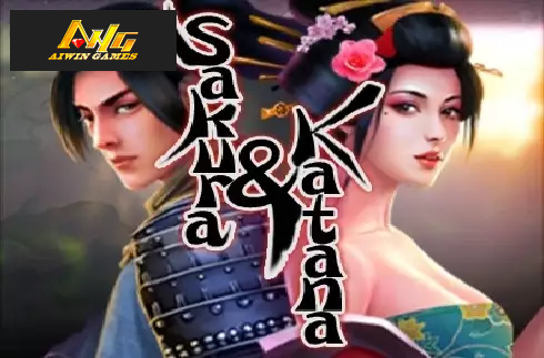 Sakura & Katana